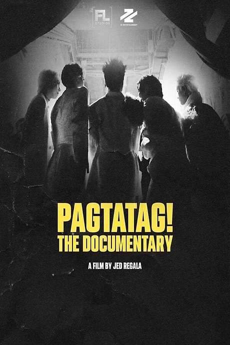 PAGTATAG! The Documentary